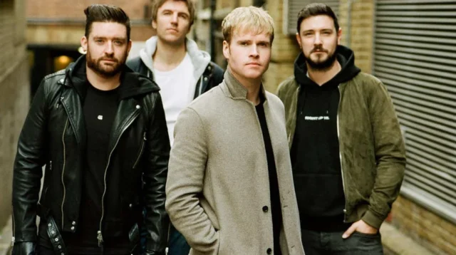 Kodaline