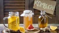 Kombucha