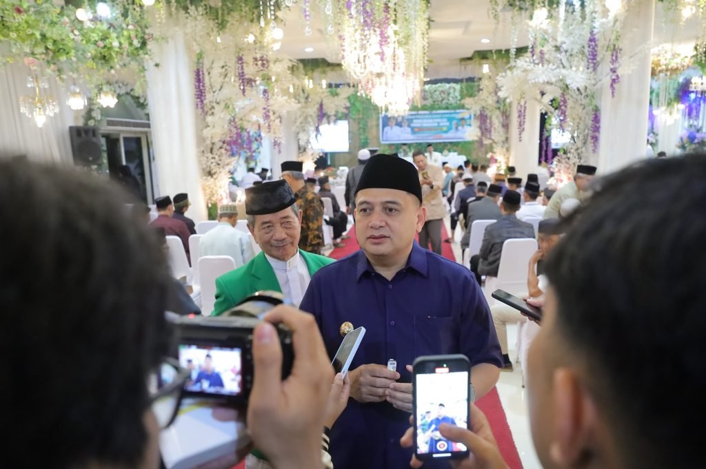 Makassar Religius