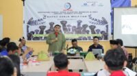 Munafri Ajak Buruh Bangun Sinergi Lewat Kolaborasi Tripartit