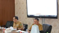 PAD Maros PAD Maros