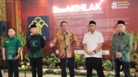 PPP Segera Gelar Mukernas Usai Rekonsiliasi