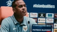 Patrick Kluivert