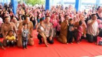Pemkab Maros Ikut Sukseskan Gerakan Makan Telur Pemprov Sulsel Pemkab Maros Ikut Sukseskan Gerakan Makan Telur Pemprov Sulsel