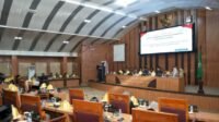 Pemkab Maros Proyeksikan RAPBD Tahun 2026 Rp 149 T