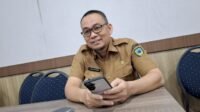 Pemkab Maros Siapkan Rp44 Miliar untuk Gaji PPPK Paruh Waktu Pemkab Maros Siapkan Rp44 Miliar untuk Gaji PPPK Paruh Waktu