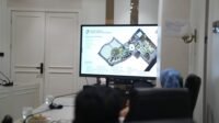 Pemkot Makassar Bangun Dua Kawasan Urban Farming Modern