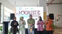 Pemkot Makassar Promosi Produk UMKM Lokal ke Pasar Dunia