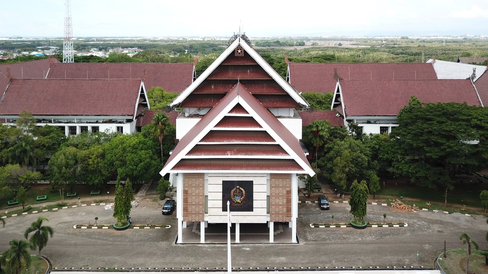 Pemprov Sulsel Gelar Serangkaian Kegiatan Semarak HUT ke 356 Sulsel