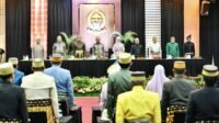 Peringatan 356 Tahun Sulsel Pemerintah Luncurkan Program Bernilai Rp37 Triliun