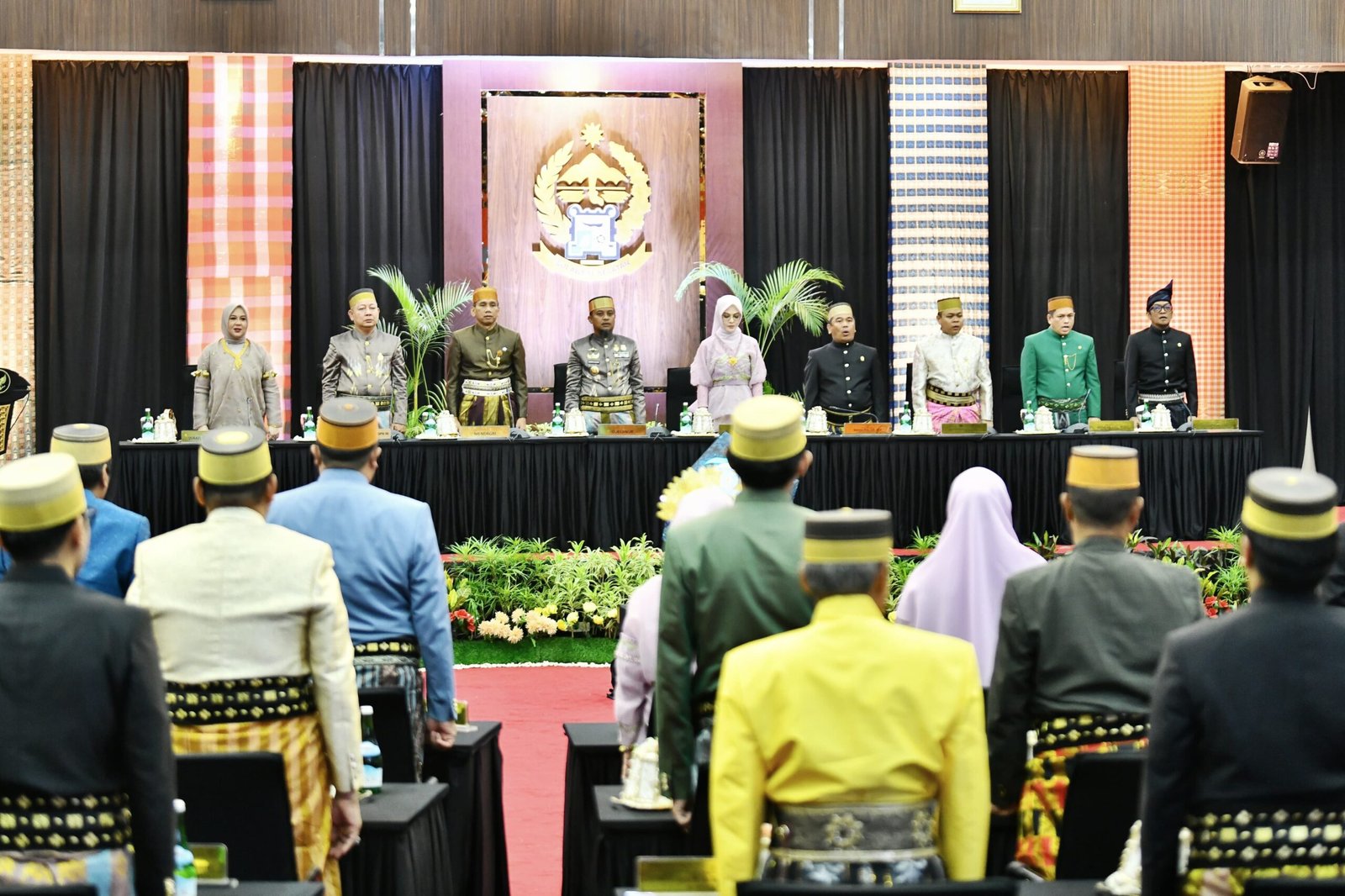 Peringatan 356 Tahun Sulsel Pemerintah Luncurkan Program Bernilai Rp37 Triliun scaled