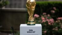Piala Dunia