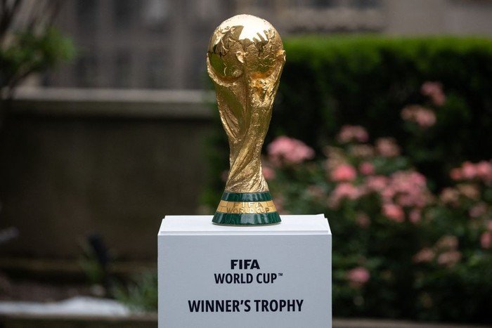 Piala Dunia
