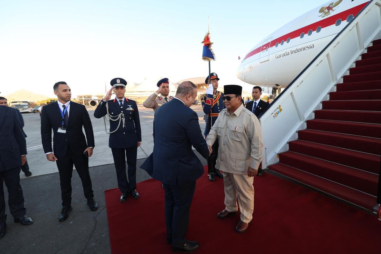 Prabowo