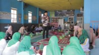 Puluhan Warga Terima Manfaat Pemberdayaan Berbasis Zakat di Maros