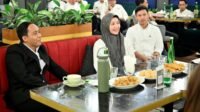 Sekjen PSI Raja Juli Antoni Yakin Sulsel Jadi Lumbung Suara di Timur