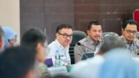 Sinergi Pemprov dan Kejati Dorong Progres Proyek Strategis Nasional di Gowa 2