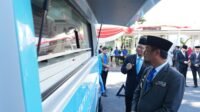 Sulsel Hadirkan Mesin Pencetak KTP Mobile Pertama