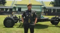 TNI tewas