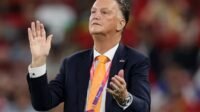 Van Gaal