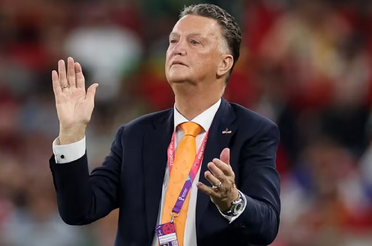 Van Gaal
