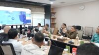 Wali Kota Munafri Perjuangkan Akses Laut dan Dermaga Pulau di Kemenhub