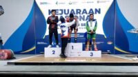 angkat besi