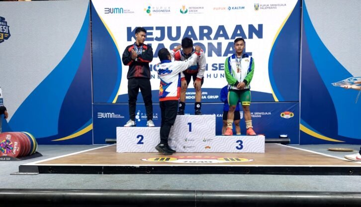 angkat besi