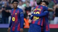 barca