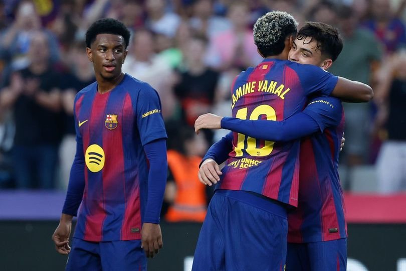 barca barca