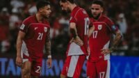 gagal piala dunia