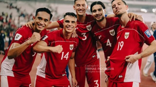 jersey timnas