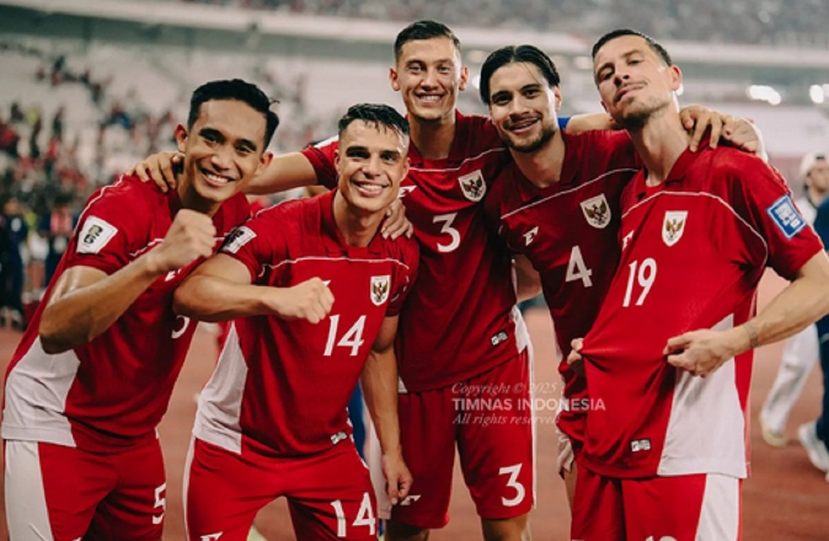 jersey timnas