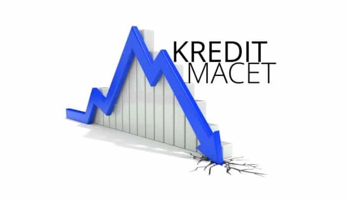 kredit macet