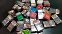 rokok ilegal