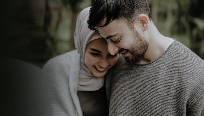 suami istri