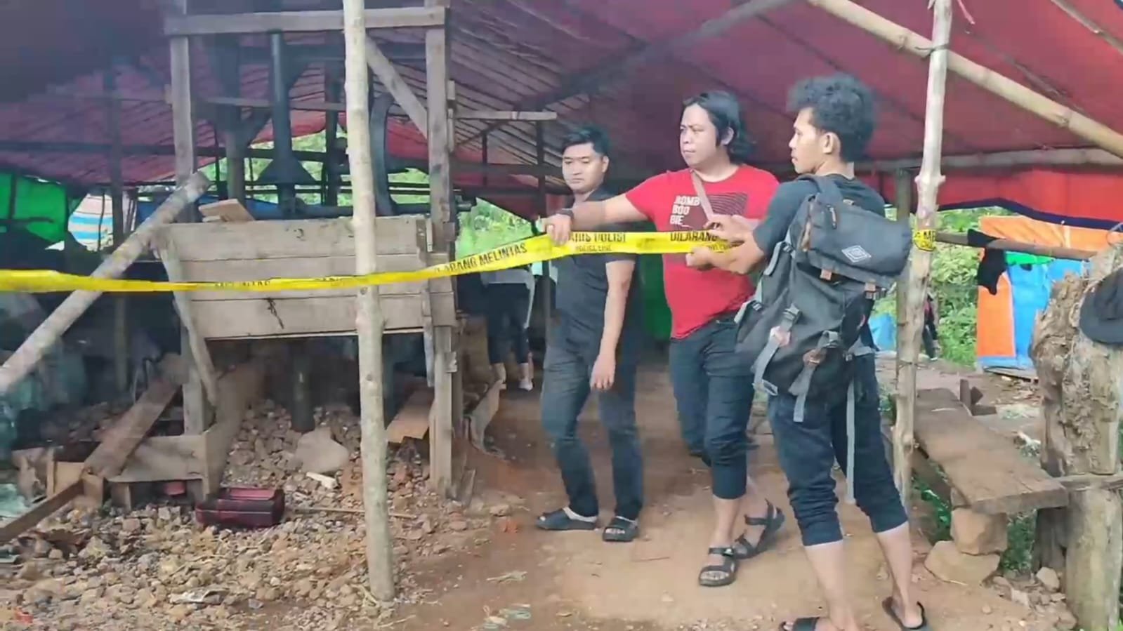 tambang