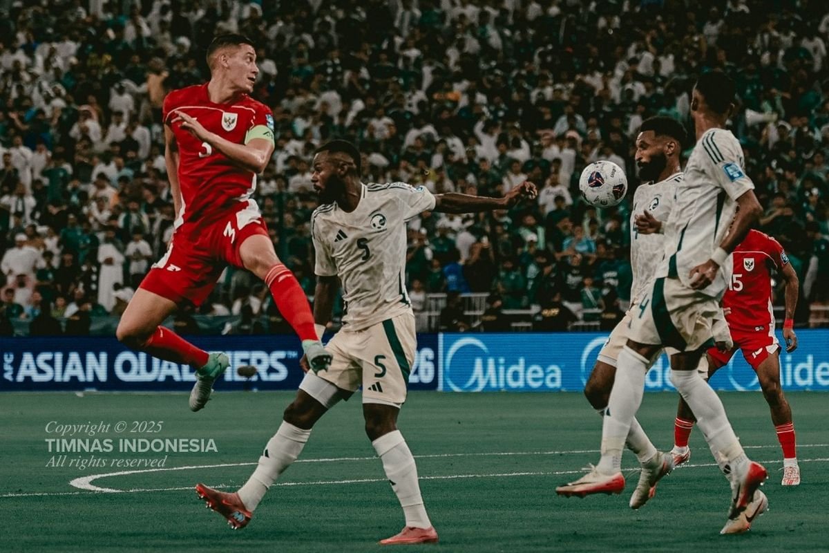 timnas 1