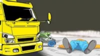 truk