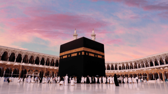 umrah