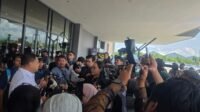 HUT ke 418 Momentum Hadirkan Pemerintah di Tengah Masyarakat