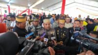 Hadiri Peringatan 705 Tahun Gowa Gubernur Sulsel Gelontorkan Rp485 M untuk Infrastruktur dan Layanan Publik