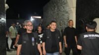 Munafri Apresiasi Rock in Celebes Dukung Ekosistem Musik dan Budaya Lokal