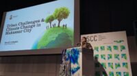 Munafri Paparkan Strategi Makassar Menuju Zero Waste 2029 di ASCC Yokohama