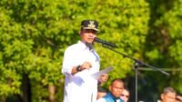 Perang Antarwarga di Utara Makassar Gubernur Sulsel Kami Sudah Koordinasi Polda Ambil Tindakan Terukur