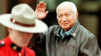 soeharto