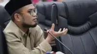 Andi Hadi Ibrahim Fraksi PKS DPRD Makassar Soroti Rencana Konser Honne