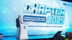 BI Sulsel Tegaskan Komitmen dan Kolaborasi Percepatan Layanan Publik Digital melalui CHAPTER 2025