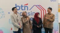 Buka Peluang Wirausaha Muda BTN Housingpreneur Hadir di Unhas