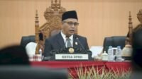 HUT Bhayangkara Ke 79 Ini Harapan Ketua DPRD Makassar Supratman
